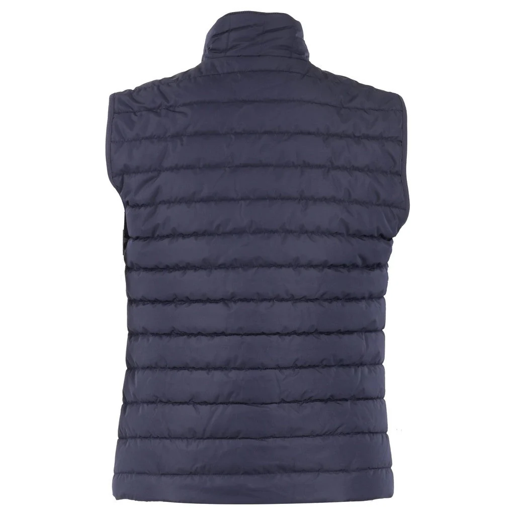 BEAUCAIRE Quilted Puffer Vest