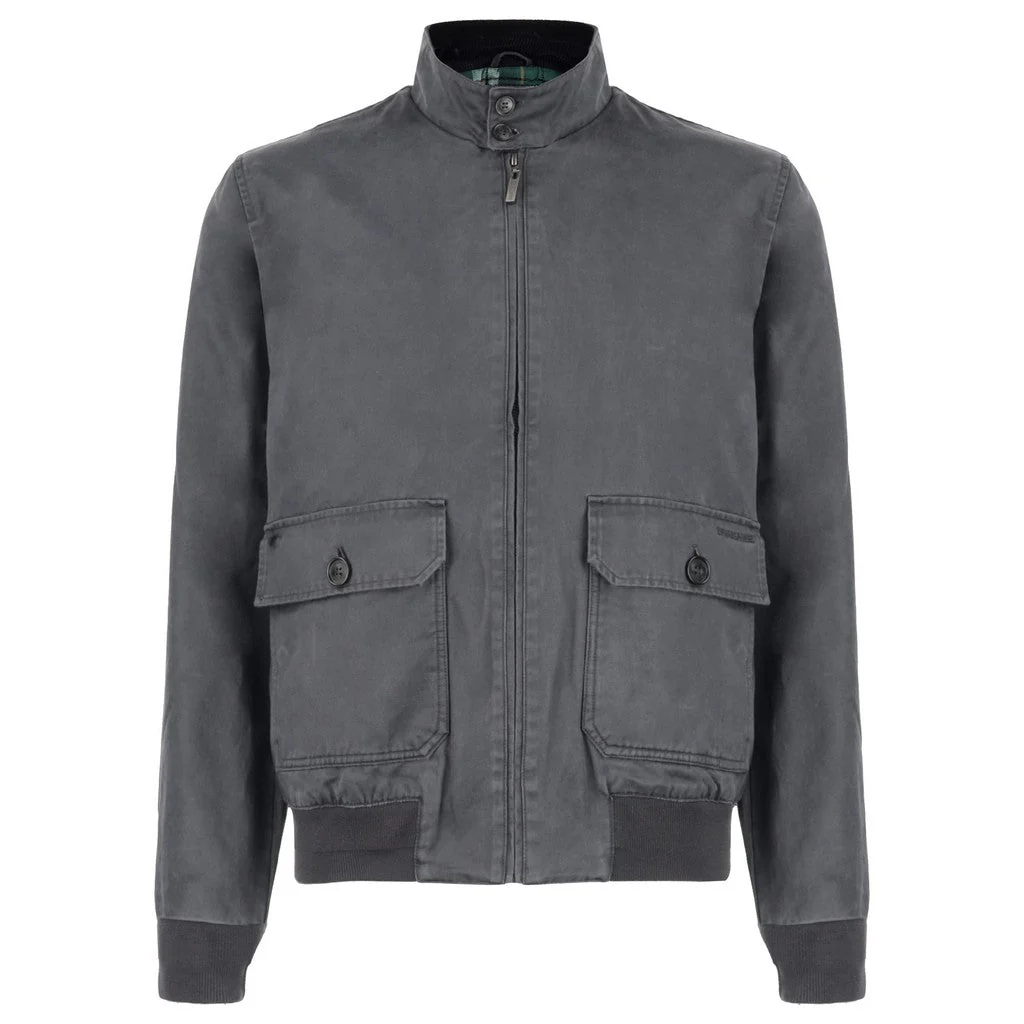 BEAUCAIRE Ribbed Jacket
