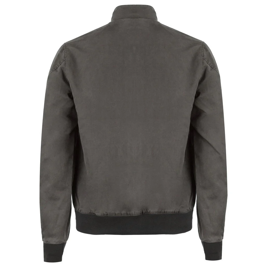 BEAUCAIRE Ribbed Jacket
