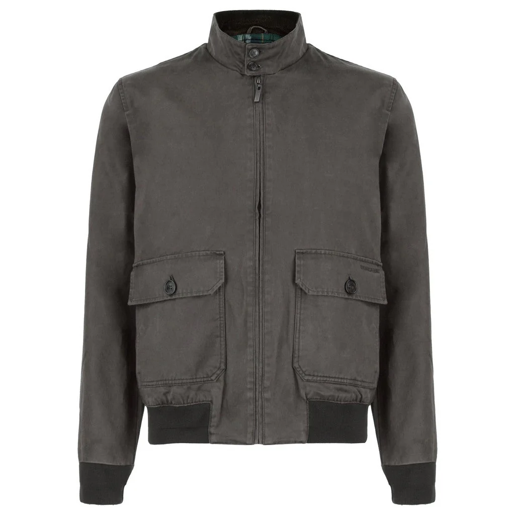 BEAUCAIRE Ribbed Jacket