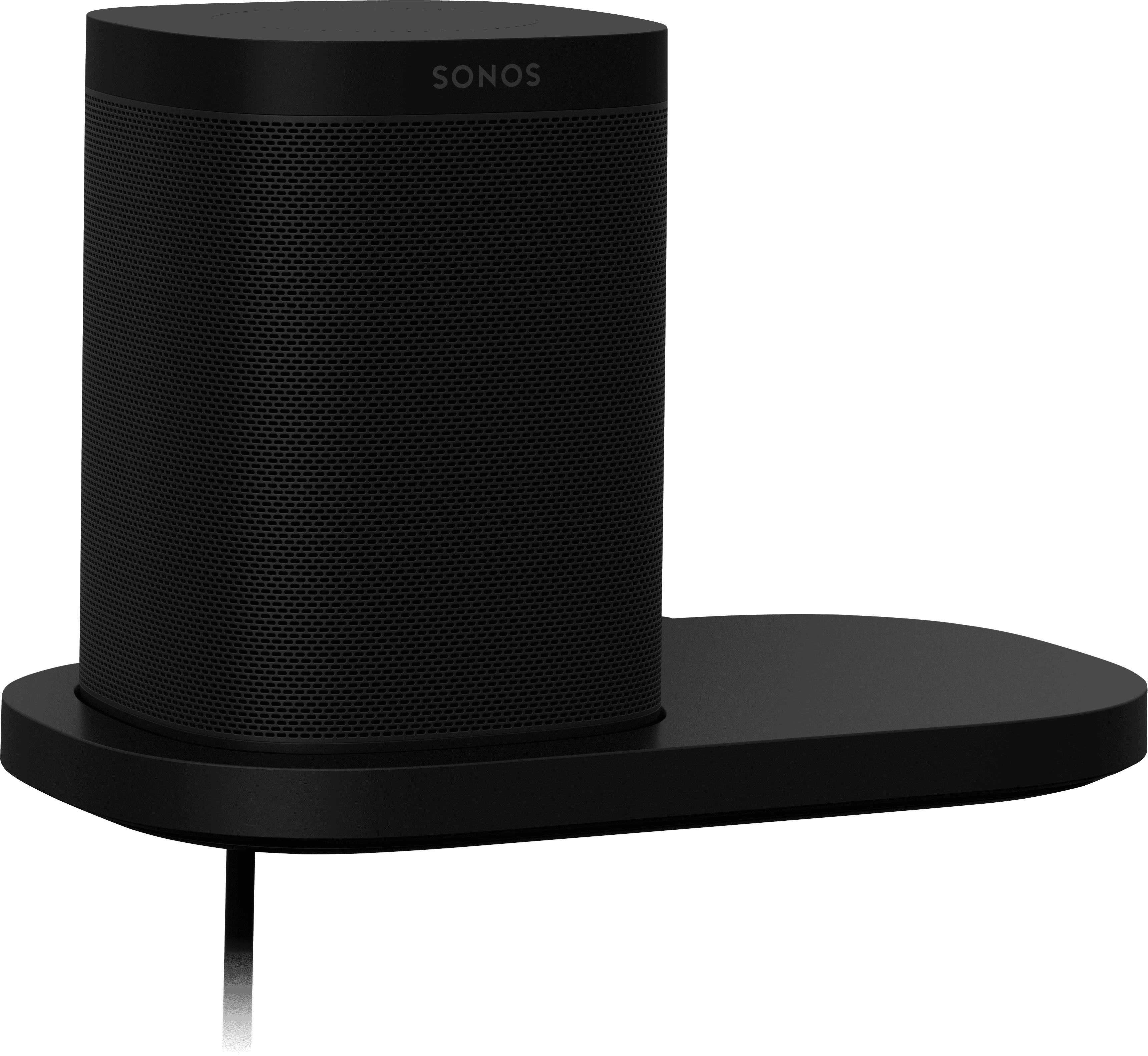 Sonos One Shelf For One and Play:1