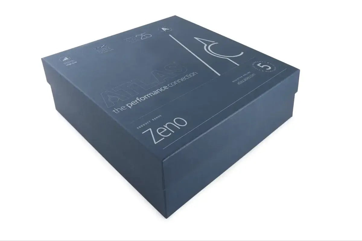 Atlas Zeno Melodic Balanced Headphone Cable