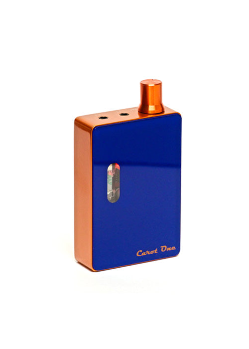 Carot One NIK 58 TUBE Headphone Amplifier