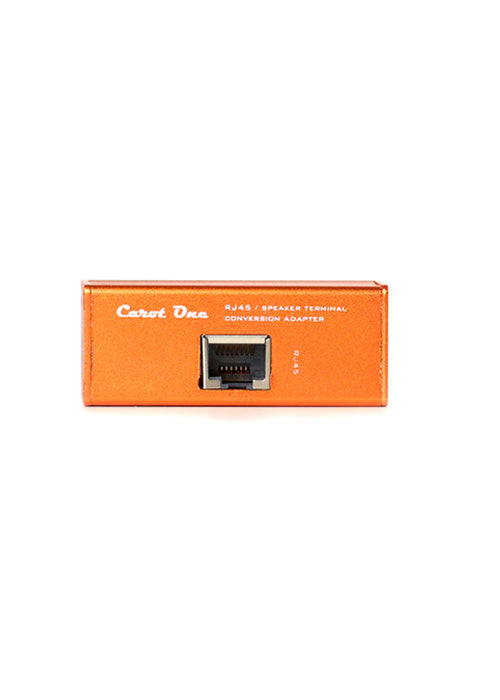 Carot One Diegolo Stereo power amplifier
