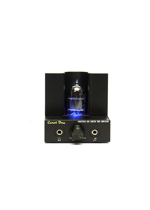 Carot One Ernestolo 50K Audiophile Tube Amplifier
