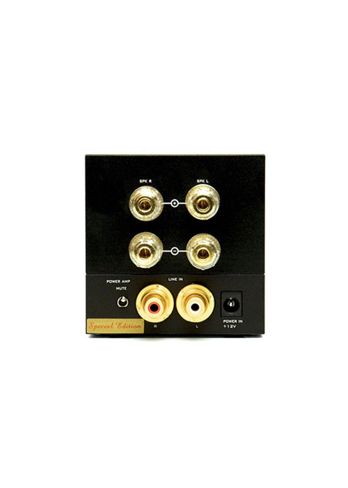 Carot One Ernestolo 50K Audiophile Tube Amplifier