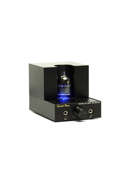 Carot One Ernestolo 50K Audiophile Tube Amplifier