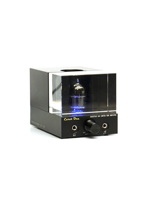 Carot One Ernestolo 50K Audiophile Tube Amplifier