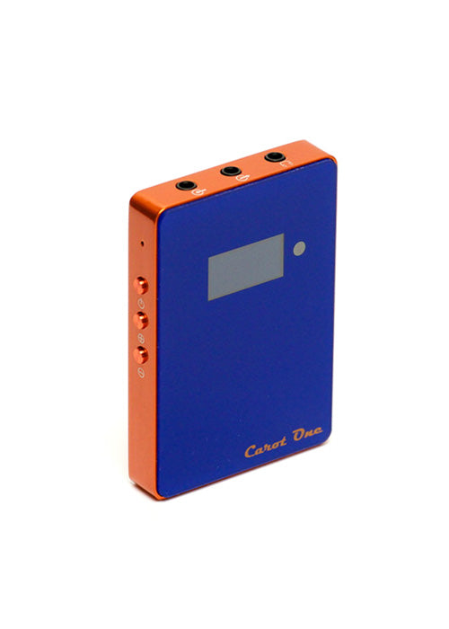 Carot one Nik 58 DAC Portable headphone amplifier with DAC