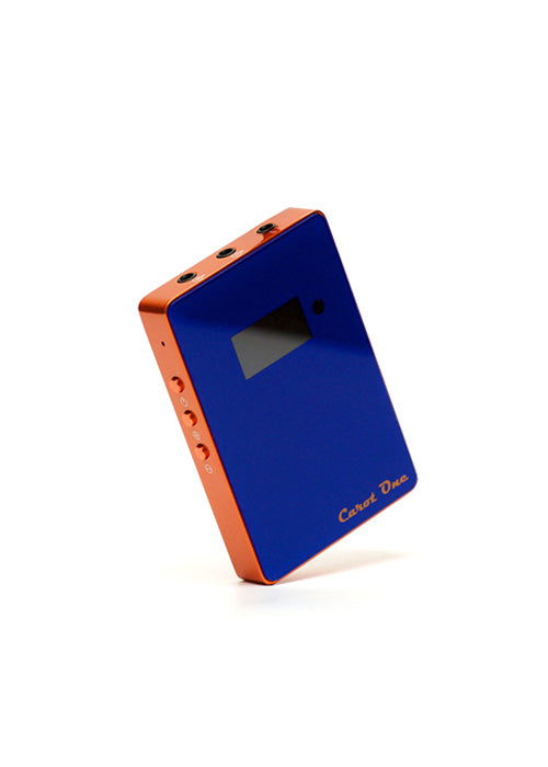 Carot one Nik 58 DAC Portable headphone amplifier with DAC