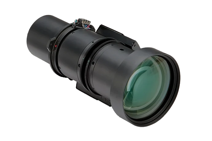 Christie 2.0-4.0:1 Projector zoom lens - HS