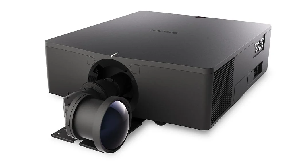 Christie 4K13-HS Laser Projector