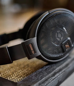 Sennheiser HD 660S2 Audiophile Headphone