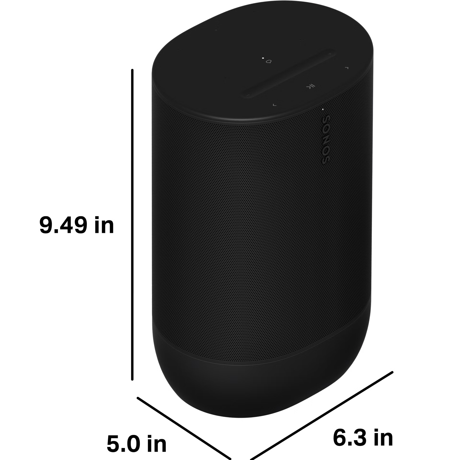 Sonos Move 2