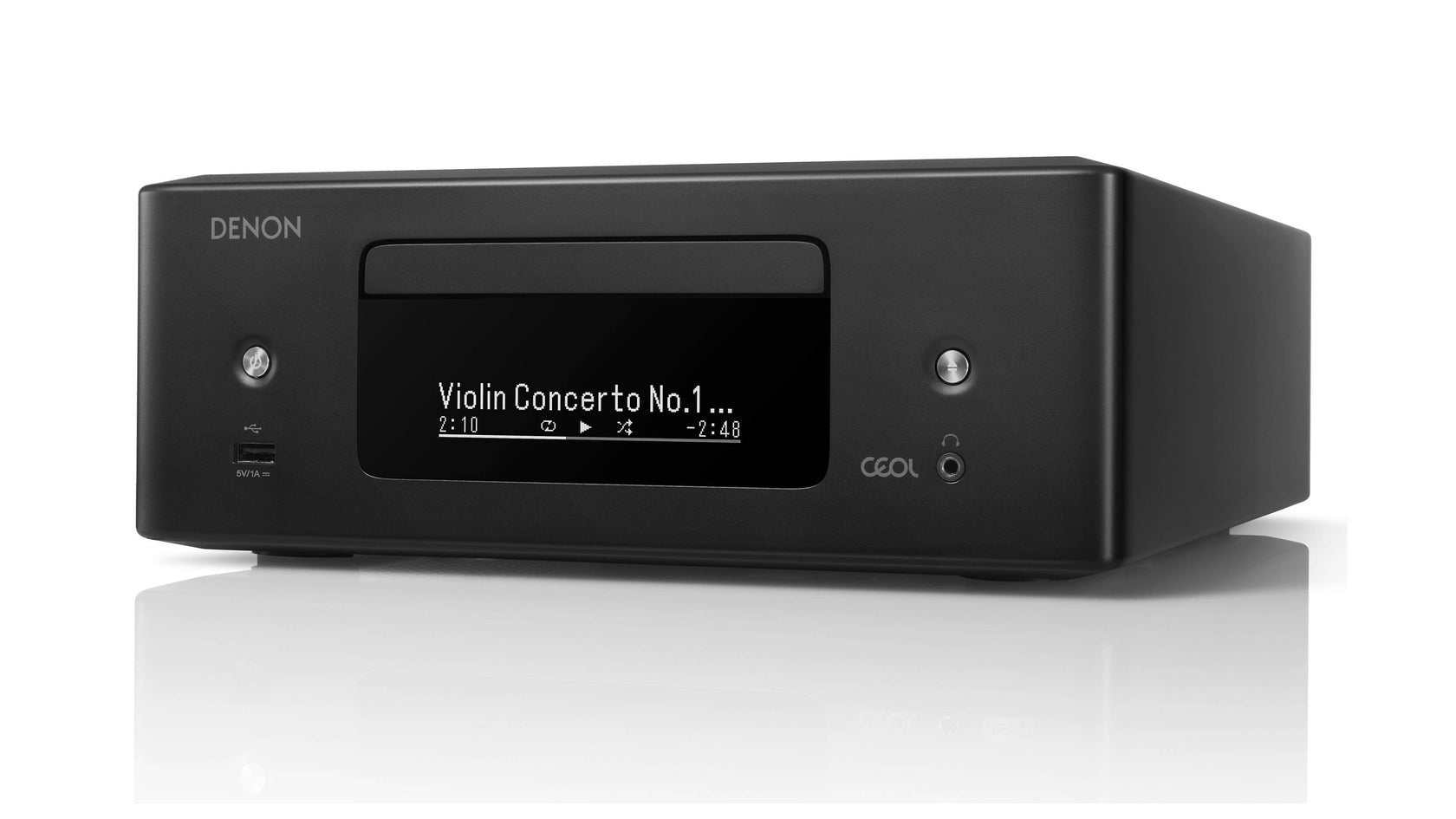 Denon CEOL RCDN-12 DAB Network CD Receiver