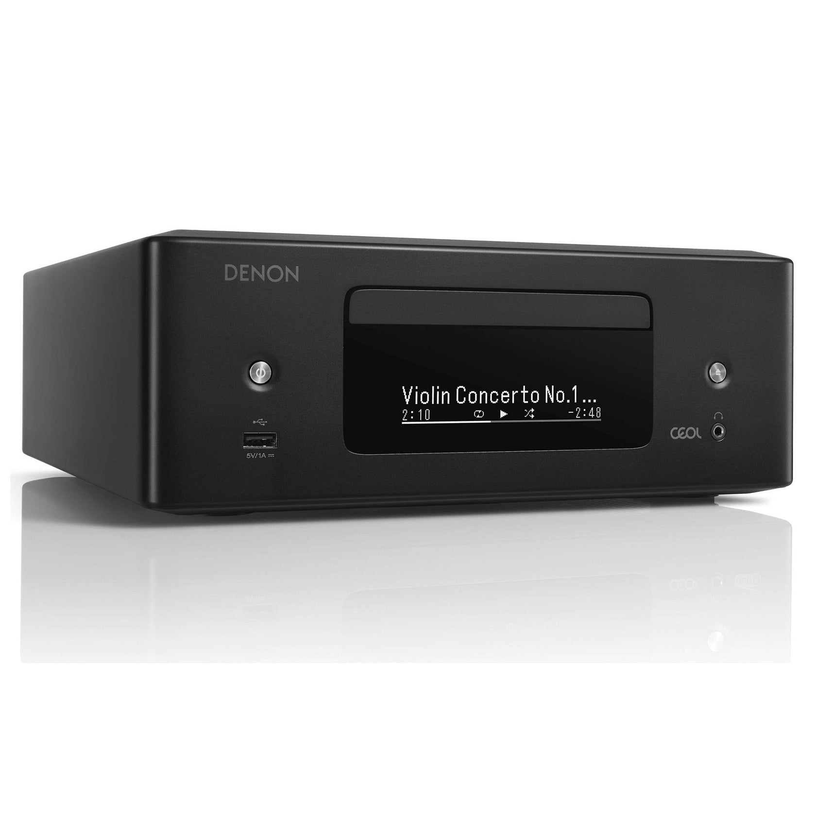 Denon CEOL RCDN-12 DAB Network CD Receiver