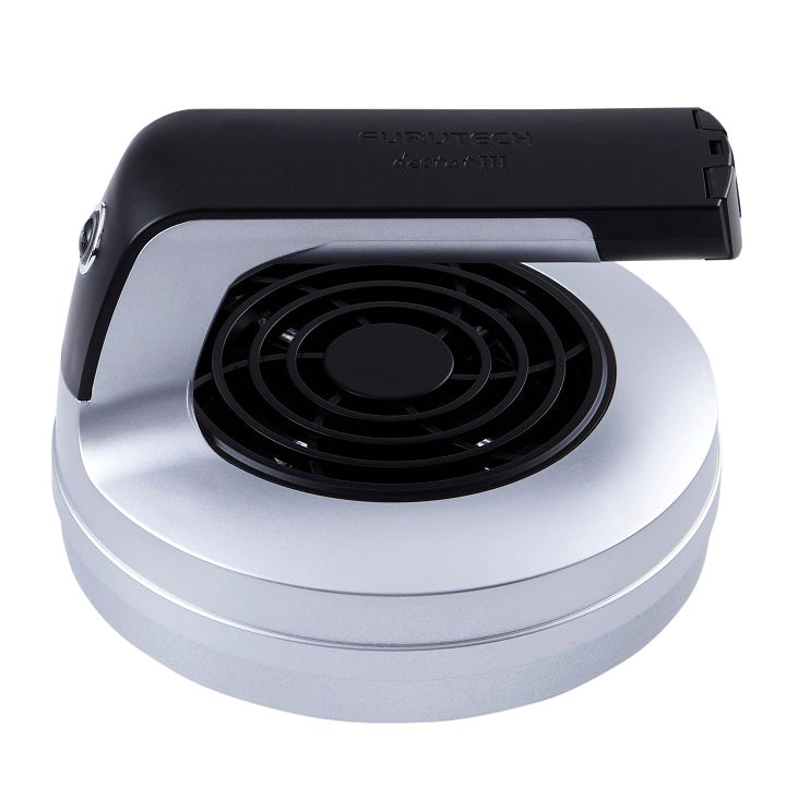 Furutech Destat III High Performance Static Charge Remover