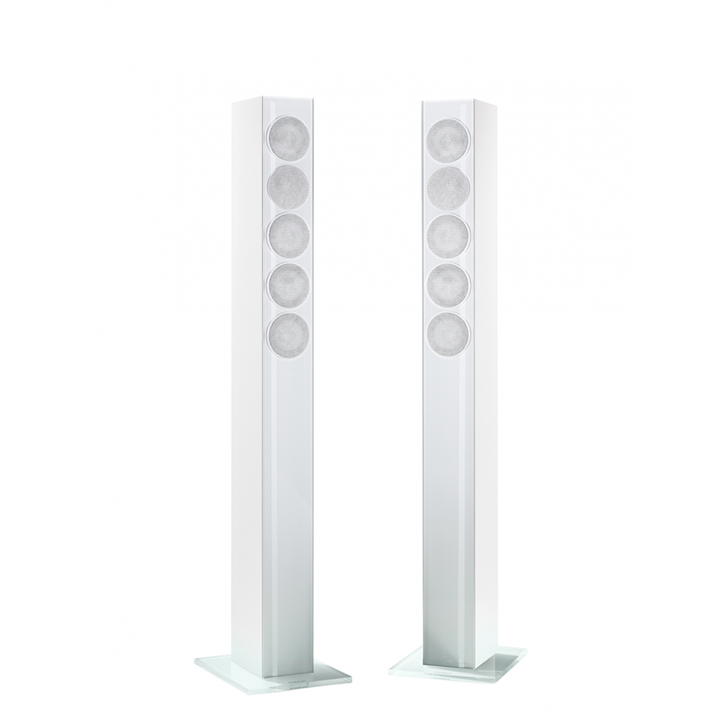 Revox ELEGANCE G120 Floorstanding Speakers