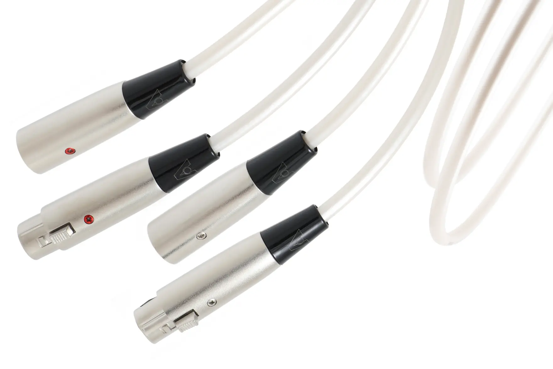 Atlas Element XLR R1 Cable