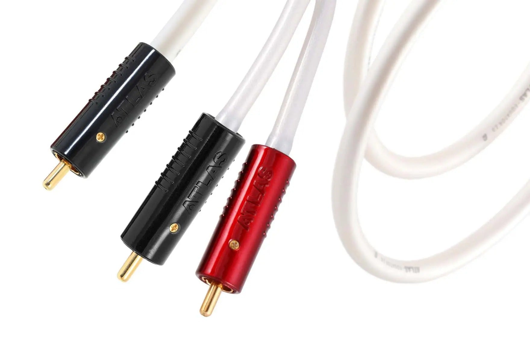 Atlas Equator Achromatic X RCA Subwoofer 1:2