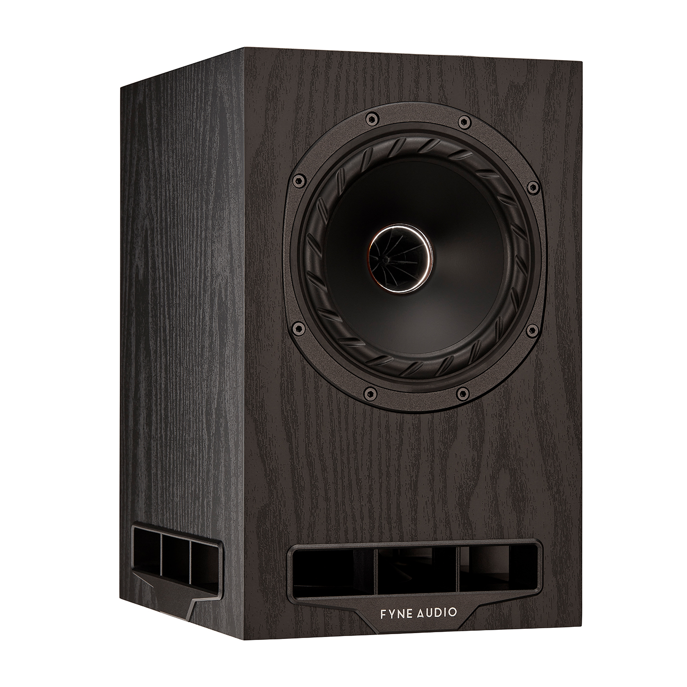 Fyne Audio F5E Bookshelf/Standmount Speakers