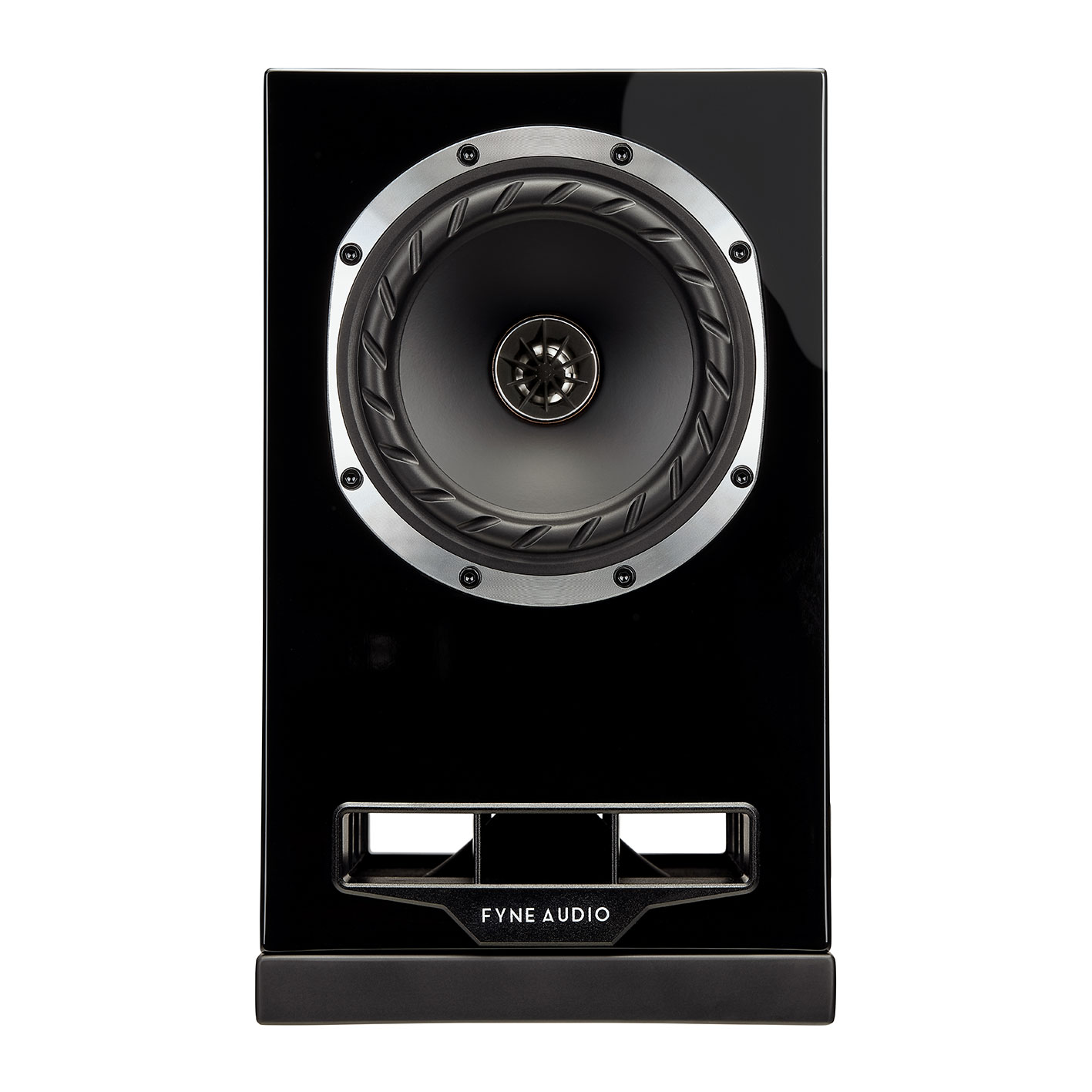 Fyne Audio F5S - 5" IsoFlare Standmount/Bookshelf