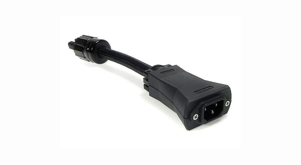 Furutech Flow-28 Inline Power Filter