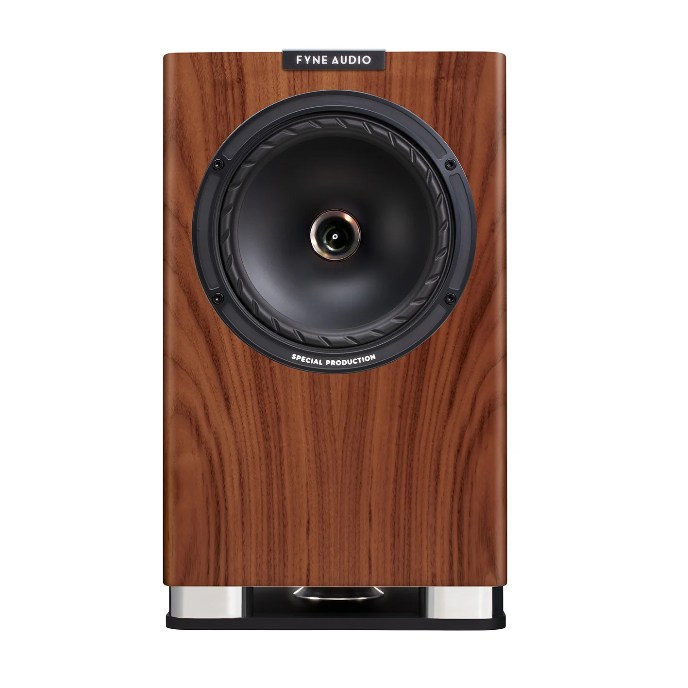 Fyne Audio F701SP – 8” Bookshelf Speakers