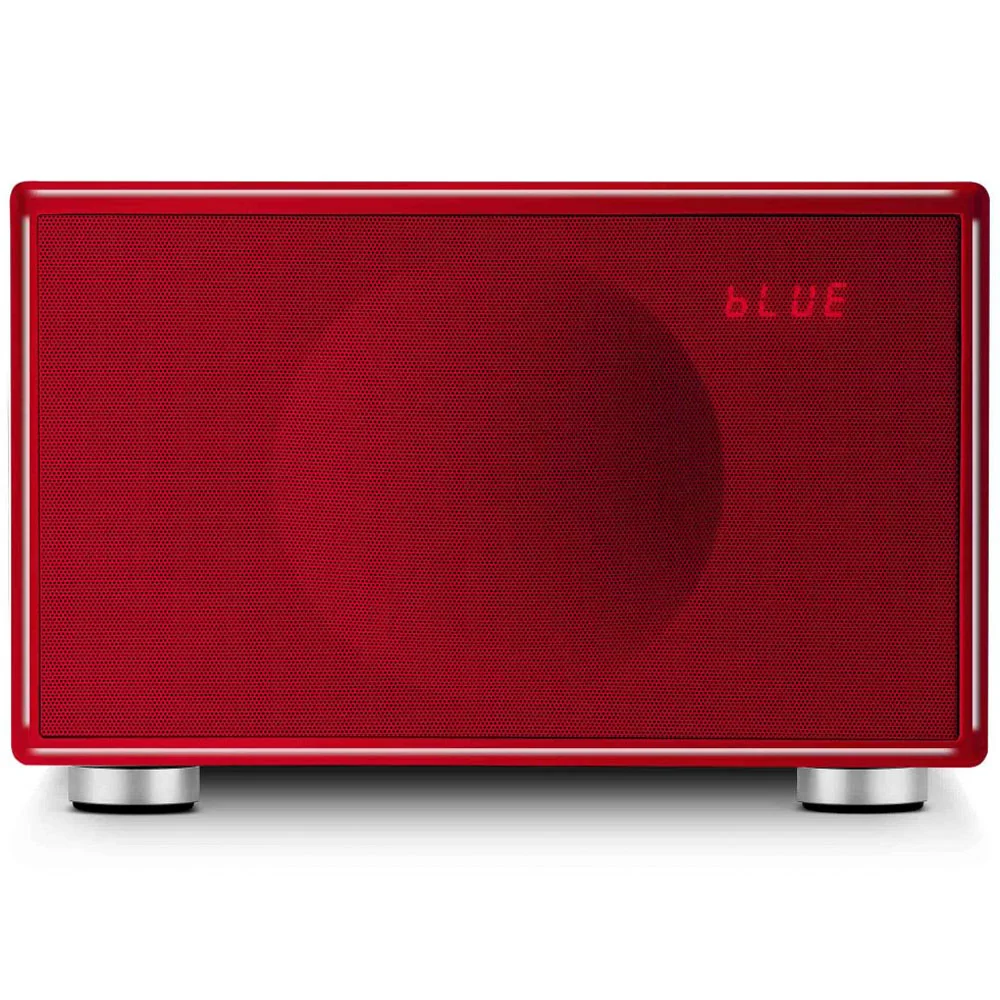 Geneva Classic M FM/DAB+ Bluetooth Speaker