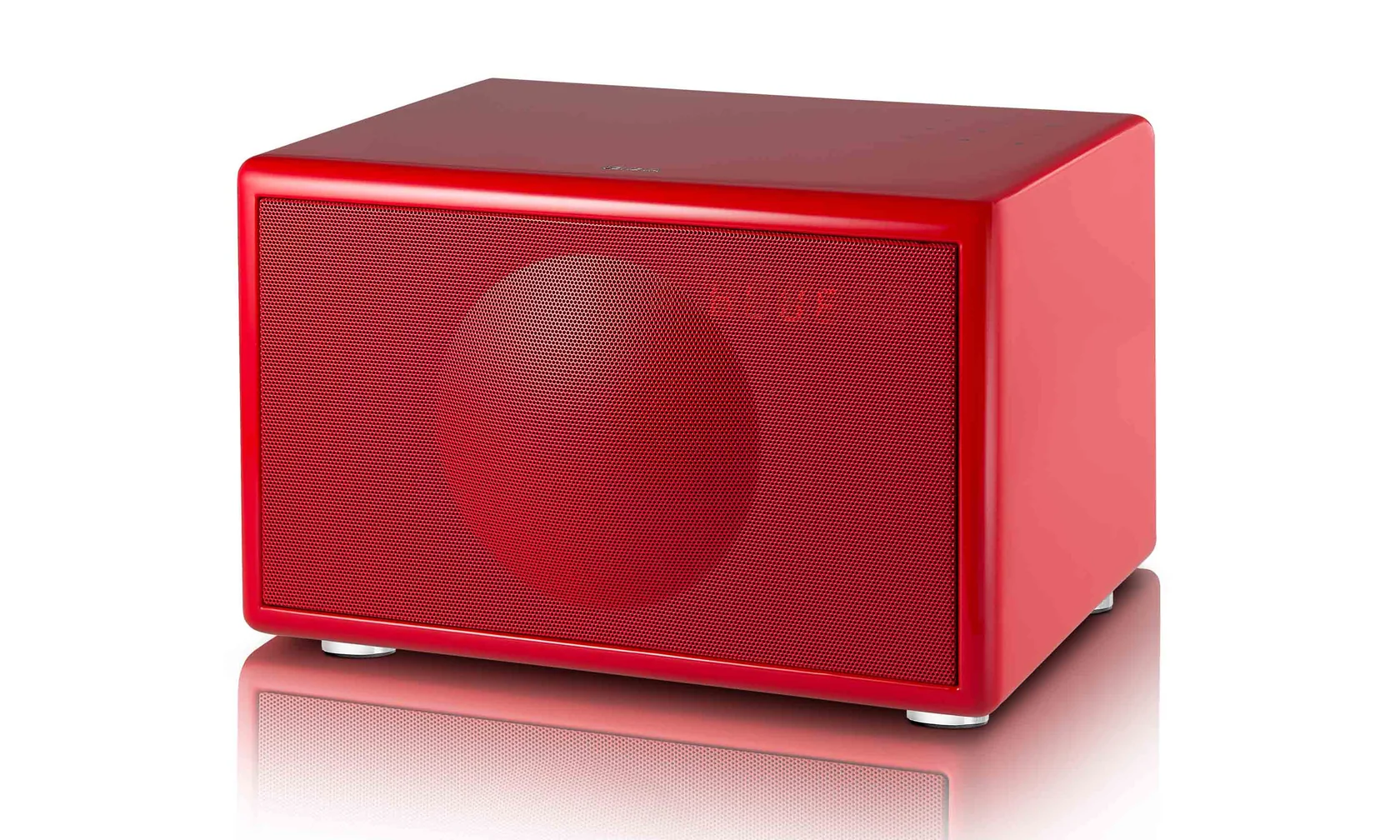 Geneva Classic S FM/DAB+ Bluetooth Speaker