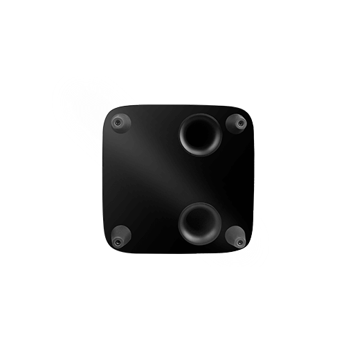 JBL HDI-1200P 12" 1000w Active Subwoofer