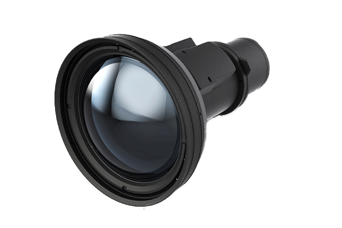 Christie 0.65-0.75:1 Projector zoom lens - HS