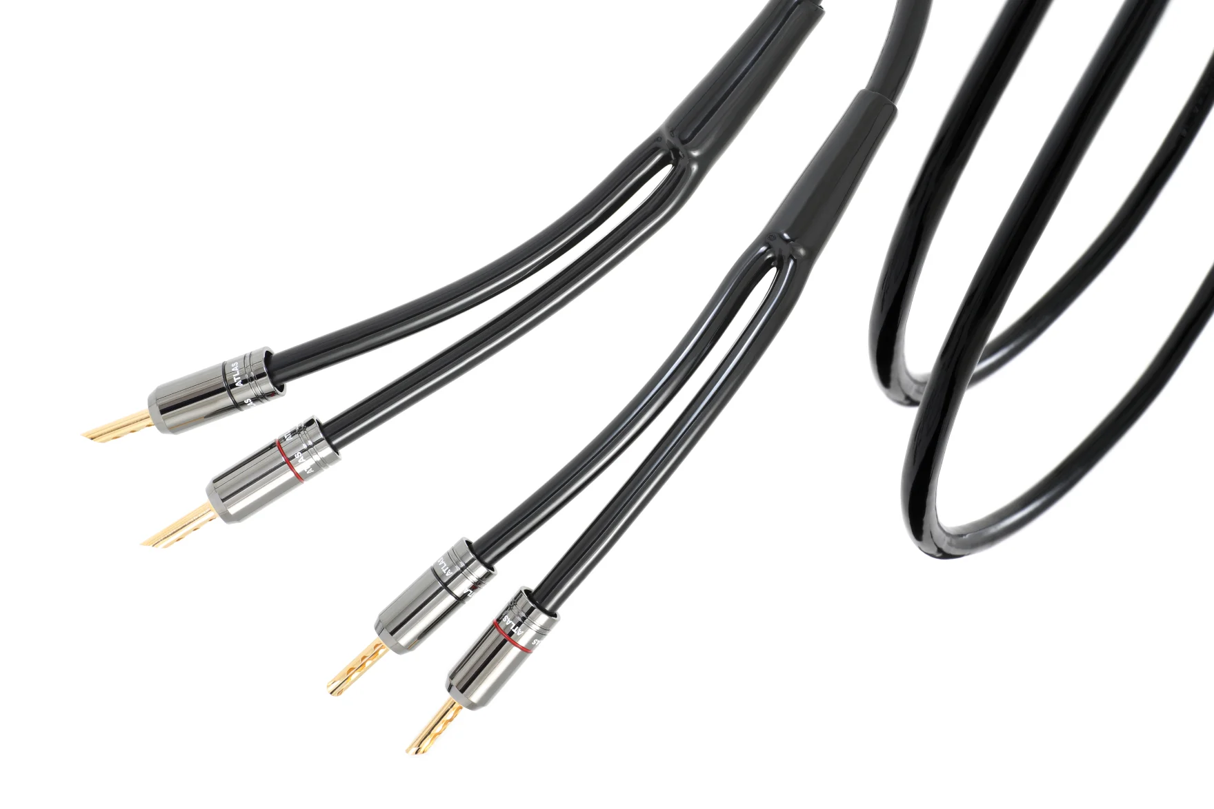 Atlas Hyper Speaker 3.5 R1 OFC speaker cable