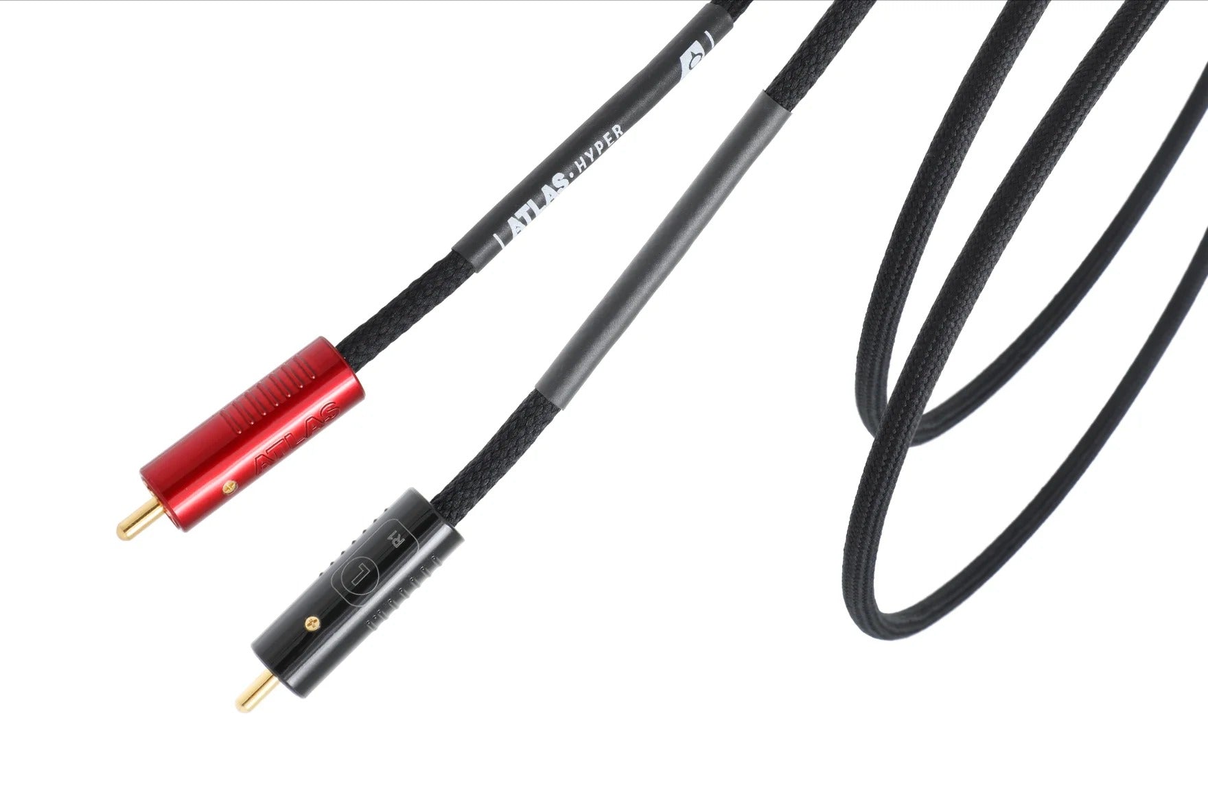 Atlas Hyper RCA R1 Interconnect cable