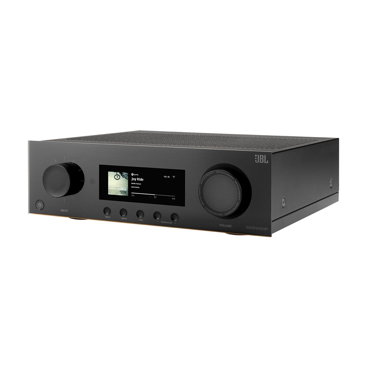 JBL MA9100HP 9.2-channel 8K High Performance AV Receiver