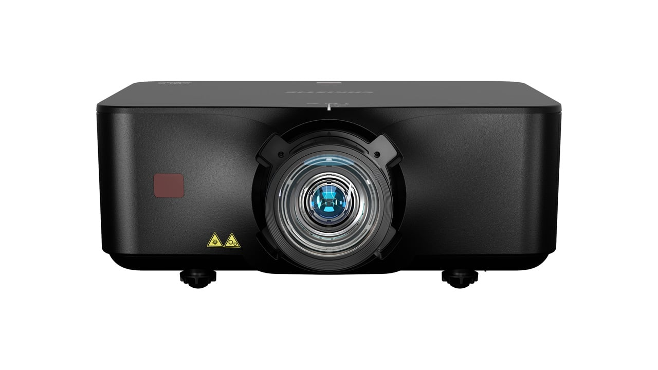 Christie 4K1000-KS 1DLP Laser Projector