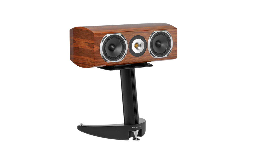 Triangle Magellan Voce 40th Anniversary 2-Way Bass Reflex Centre Speaker
