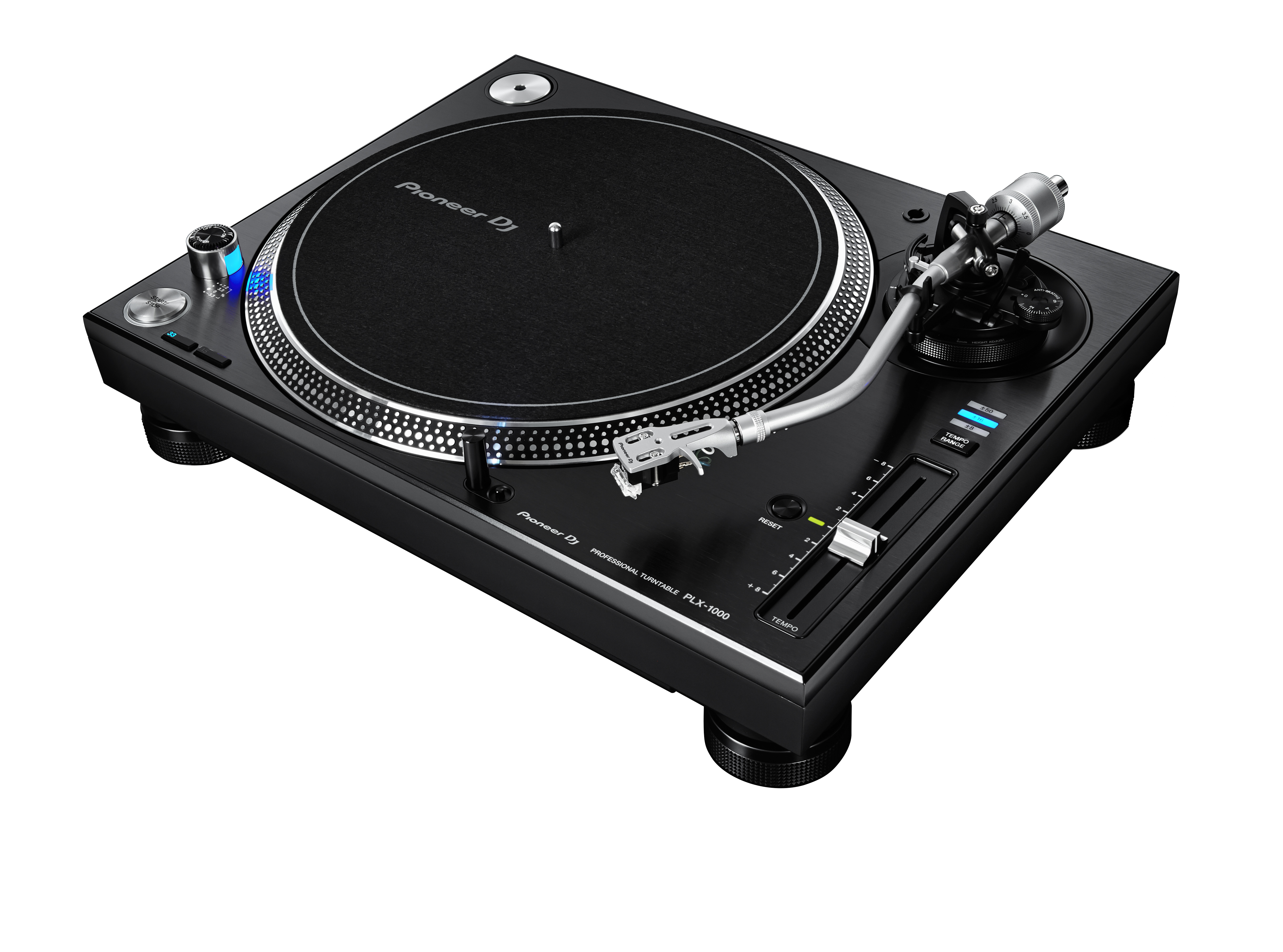 PLX-1000 Professional direct drive turntable