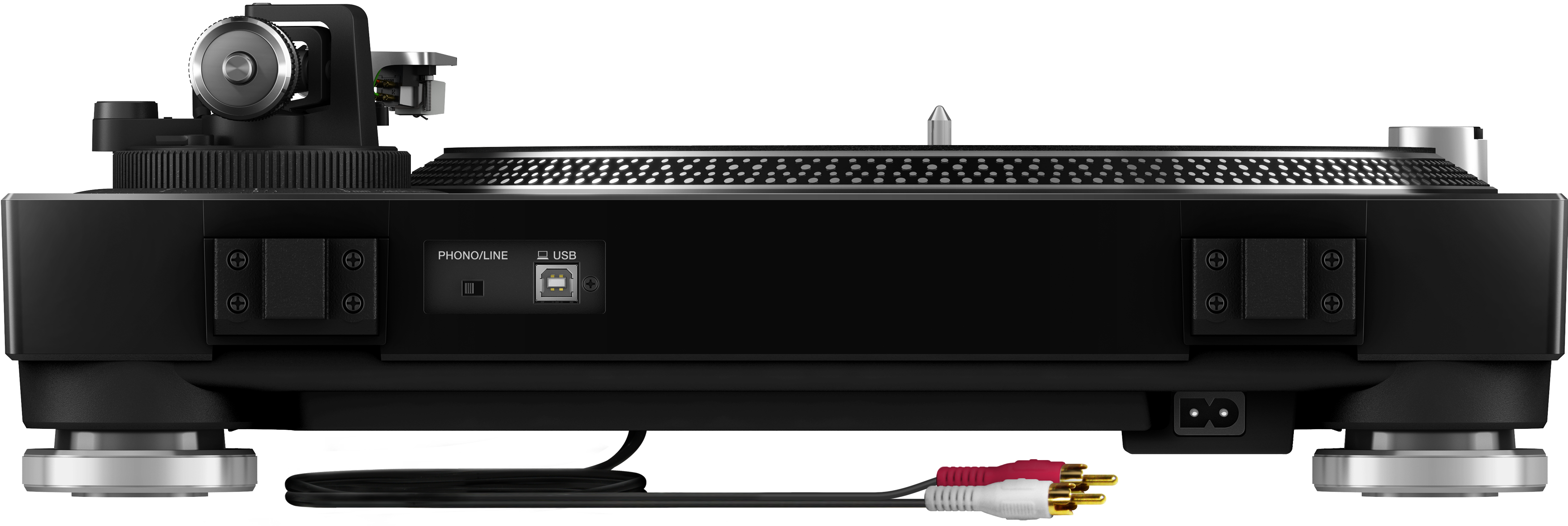 Pioneer PLX-500 Direct drive turntable