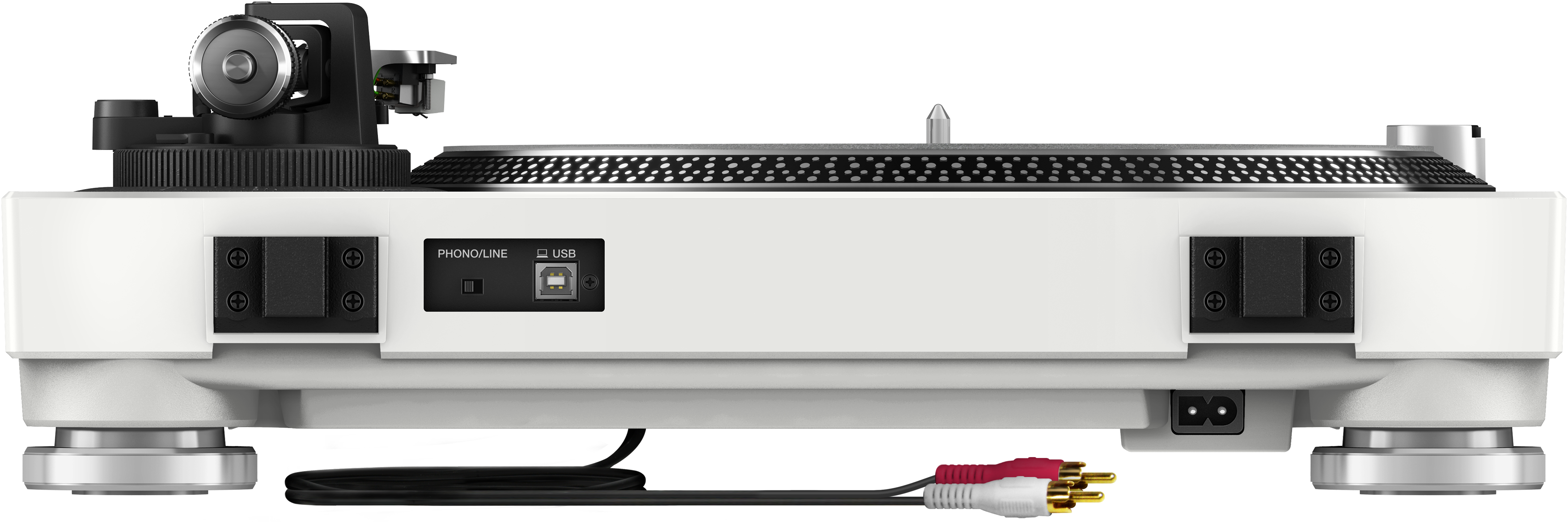 Pioneer PLX-500 Direct drive turntable