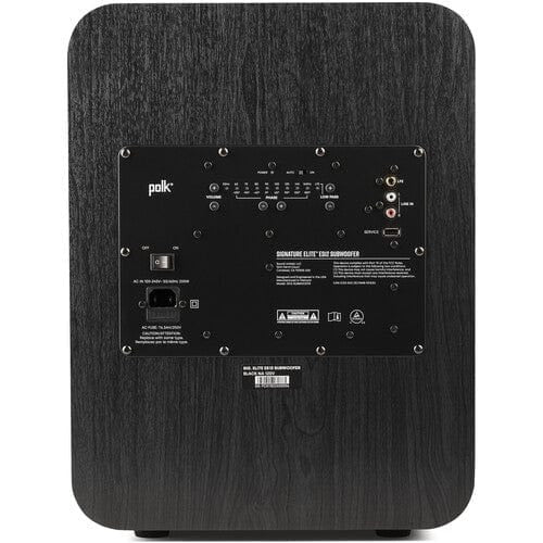 Polk ES12 Signature Elite 12" Subwoofer