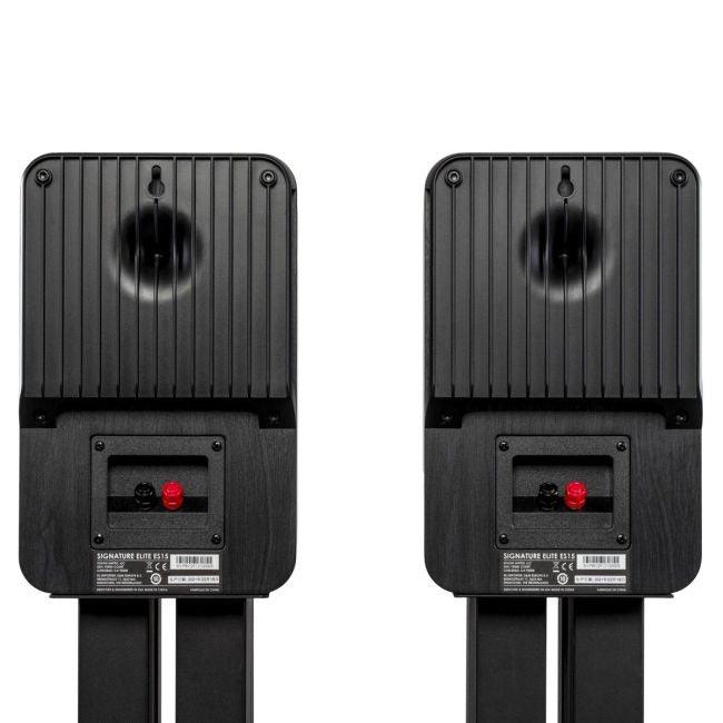 Polk Signature Elite Series ES15 + Denon Home Amp