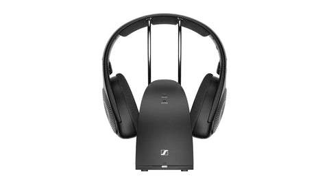 Sennheiser RS 120-W wireless TV headphones