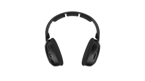 Sennheiser RS 120-W wireless TV headphones