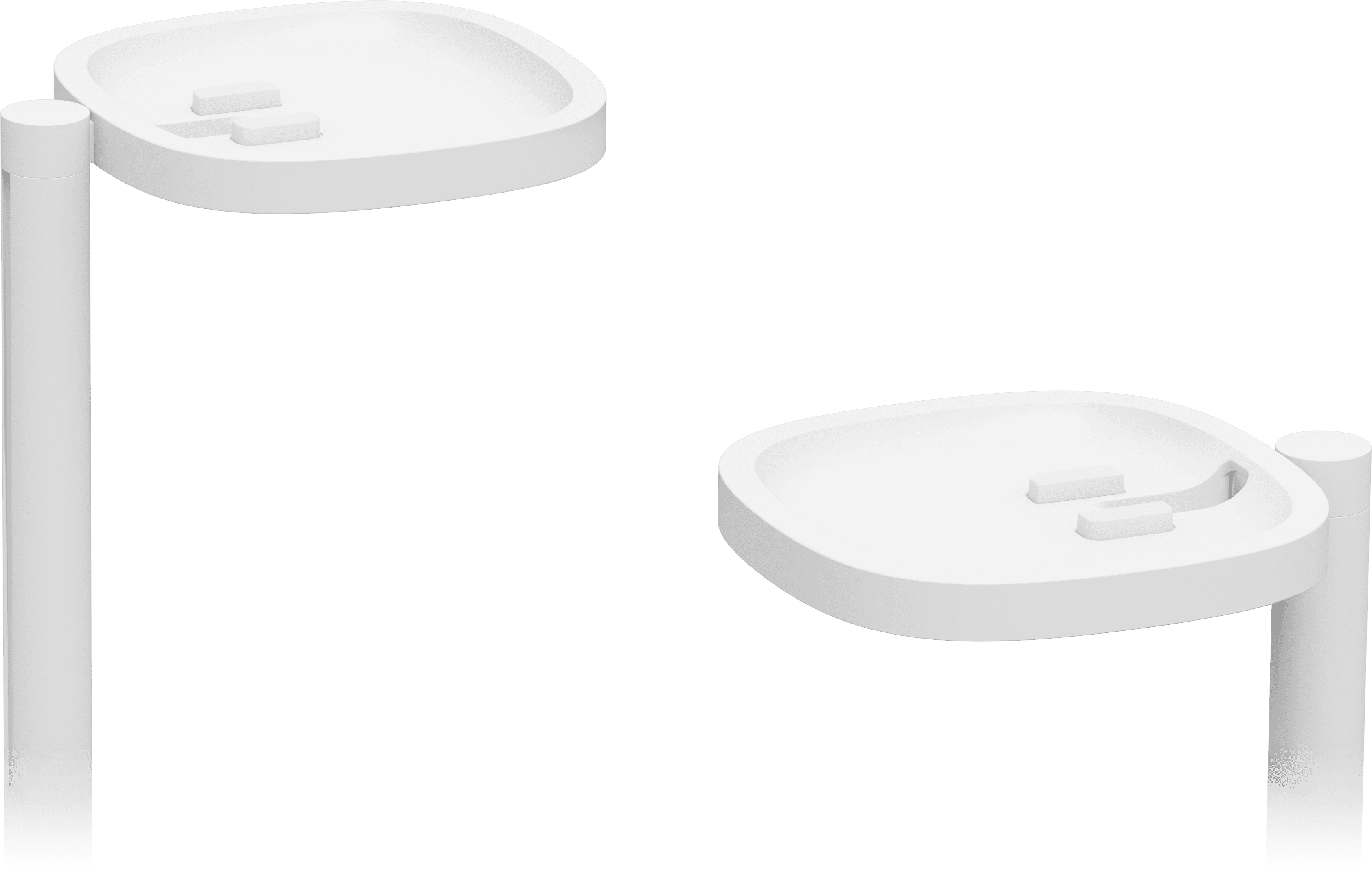 Sonos One Stand (Pair)