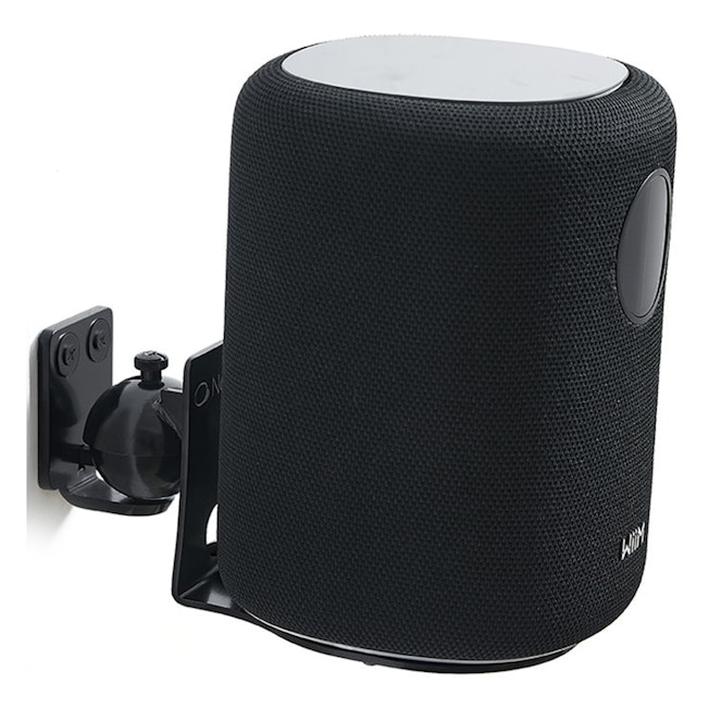 WiiM Sound Smart Speaker Wall Mount