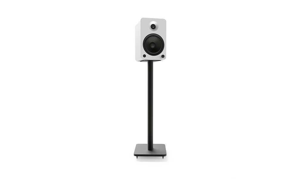 Kanto SP Tall Bookshelf Speaker Floor Stands