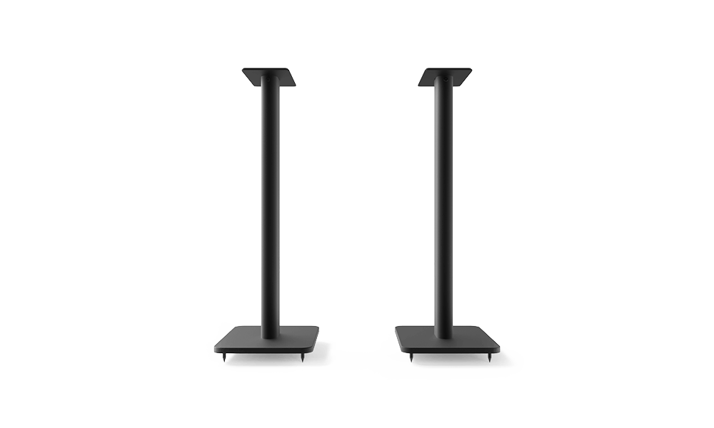 Kanto SP Tall Bookshelf Speaker Floor Stands