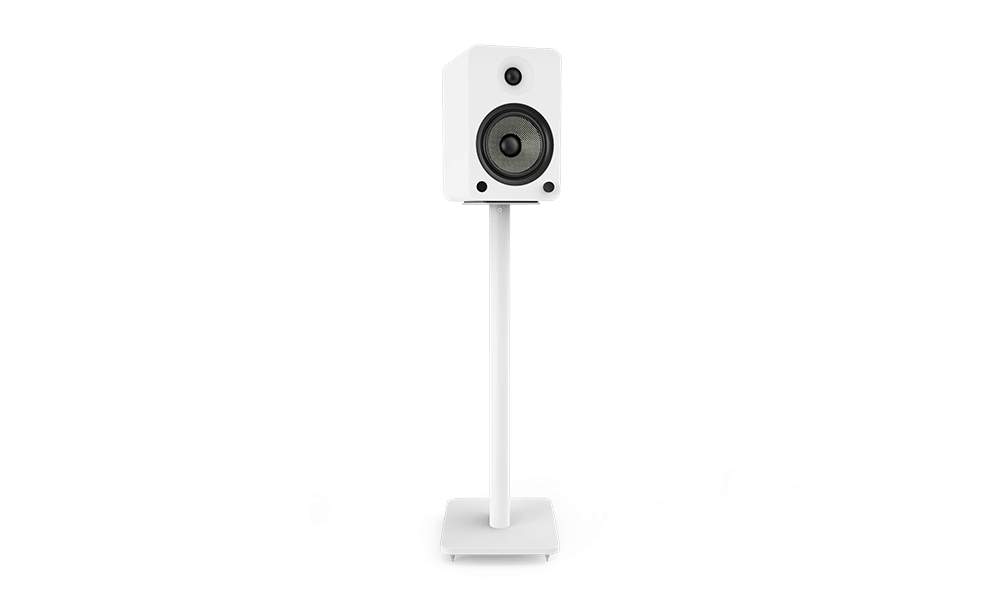 Kanto SP Tall Bookshelf Speaker Floor Stands