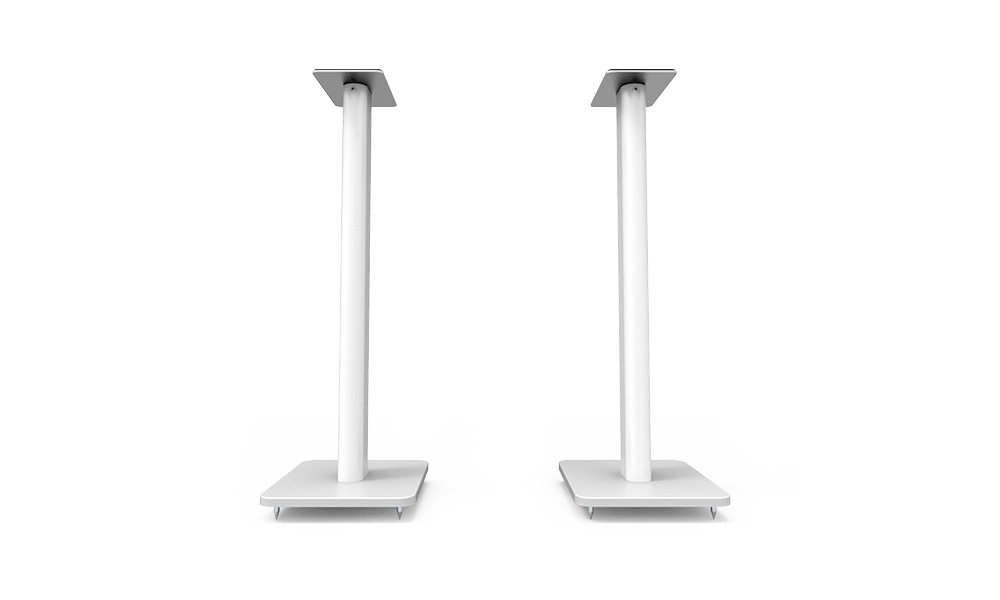 Kanto SP Tall Bookshelf Speaker Floor Stands